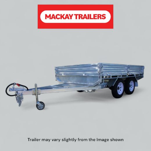 Picture for category Flat Top Trailer