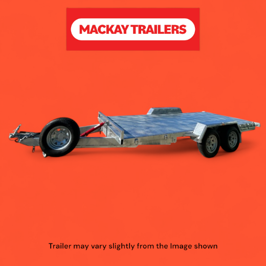 Picture for category Car Trailer