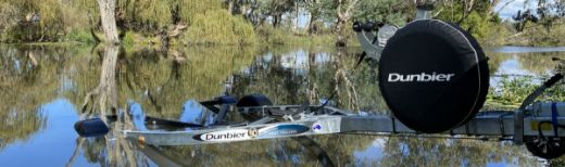 Picture of At Mackay Trailers, being a Dunbier authorised dealer, means we have access to their entire range of Boat Trailers.
This Includes, Supa Rolla, Loader Pro, Loader Pro X, Rollamatic. Sports Centreline, Sports Series, PWC Series & Portable Alloy
If you cant find what you are look for, Please give us a call so we can help you with your enquiry.