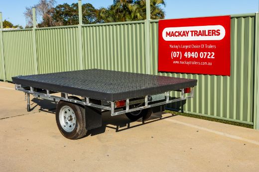 Picture for category Poly Trailer