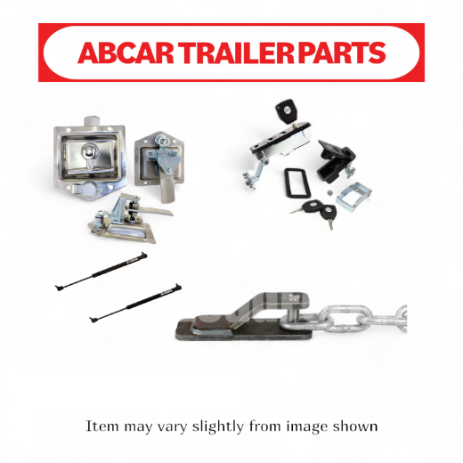Picture for category ACCESSORIES