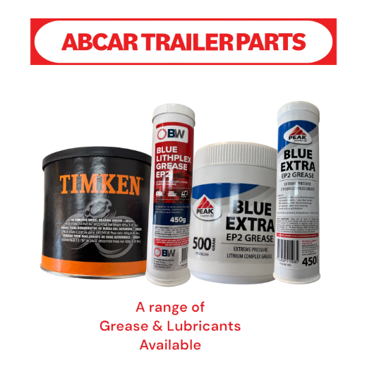 Picture for category AEROSOLS & GREASE