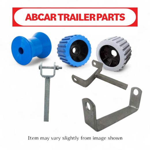 Picture for category BOAT TRAILER PARTS