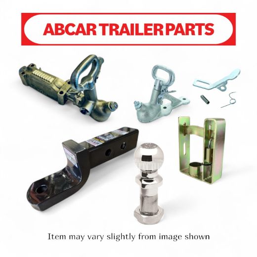 Picture for category COUPLINGS & HITCHES