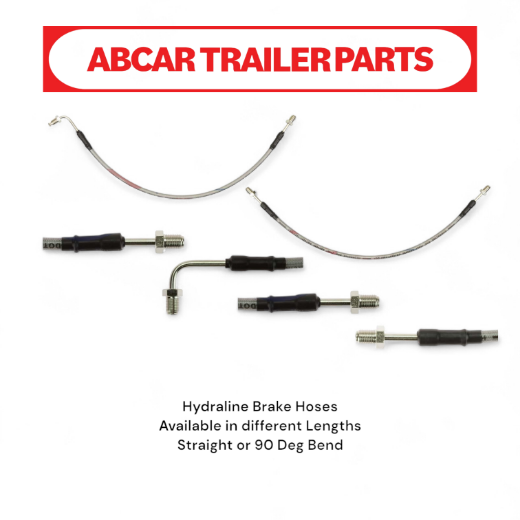 Picture for category HYDRAULIC BRAKE PARTS