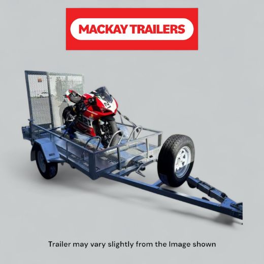 Picture for category Bike Trailer