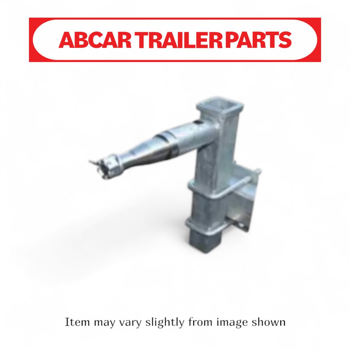 Picture of Spare Wheel Bracket Carrier Gal Holden - LM Bearings