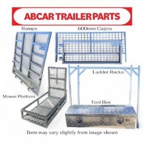 Picture for category Trailer Add Ons