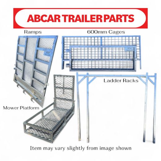 Picture for category Cages
