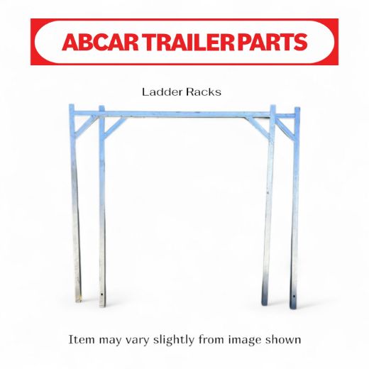 Picture for category Ladder Racks