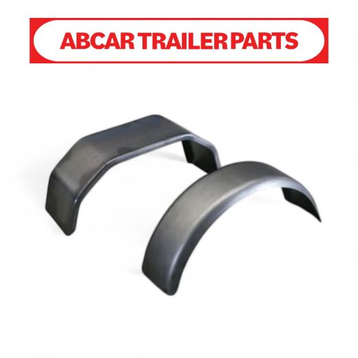 Picture for category MUDGUARDS