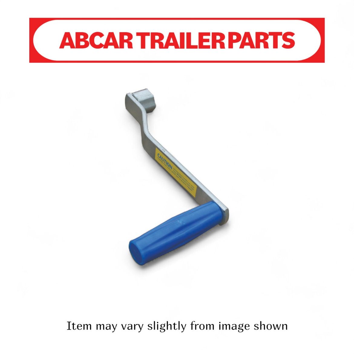 Picture of Dunbier Winch Handle Hex to Suit Dunbier/Jarrett