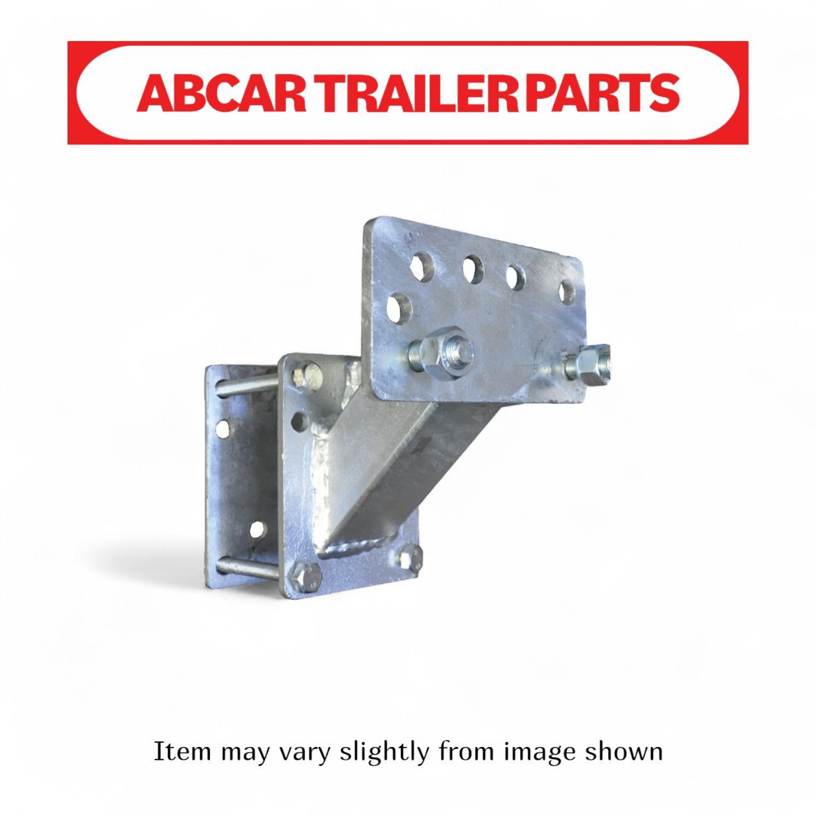 Picture of Dunbier Spare Wheel Carrier Universal