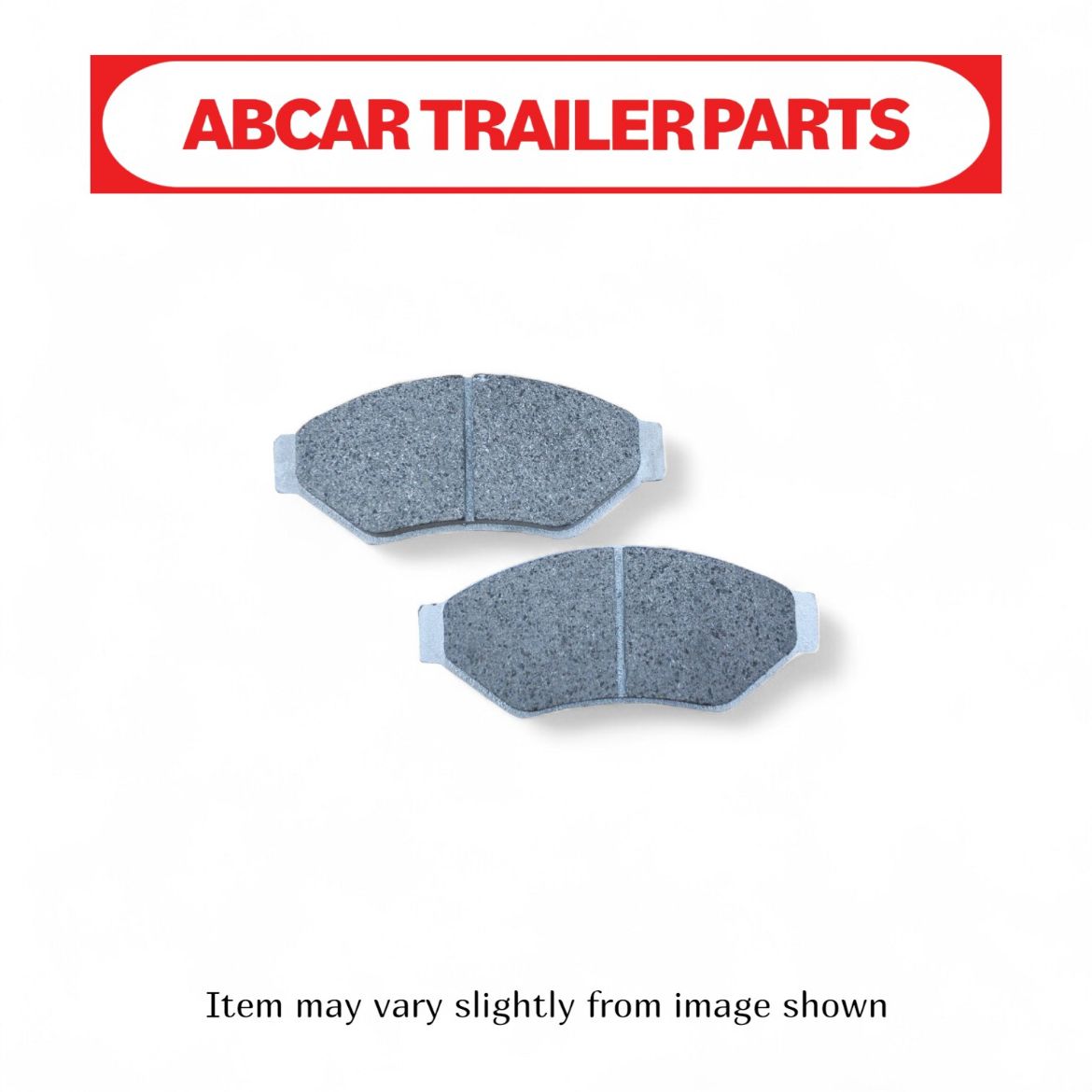 Picture of Dunbier Disk Brake Pad Stainless Set of 4 suit Hydraulic Caliper
