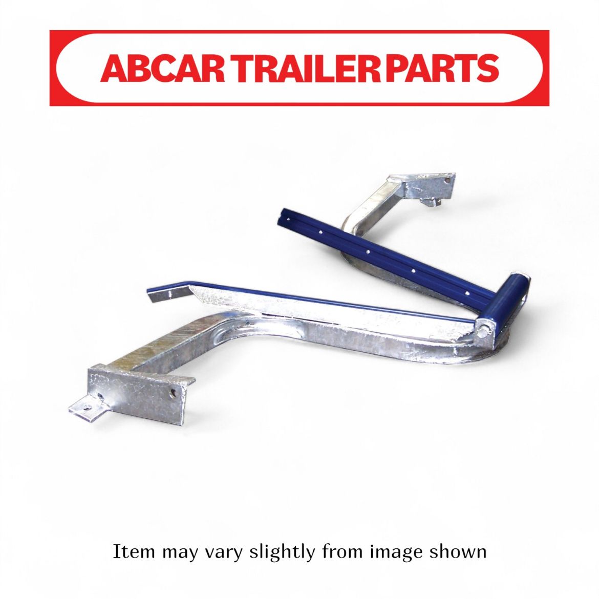 Picture of Dunbier Rear Cross Member 1725mm 3343W - Loader Wide Frame