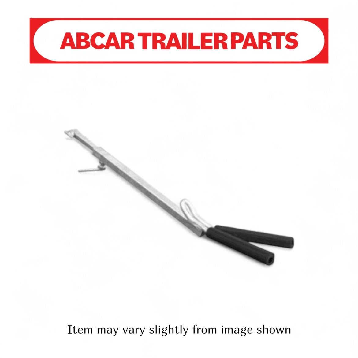 Picture of Dunbier Outboard Motor Support Bracket