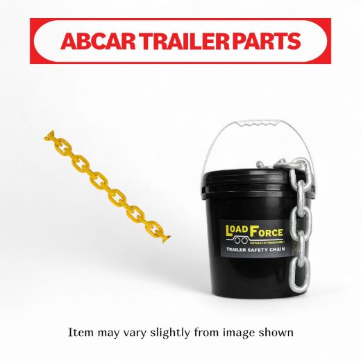 Picture for category SAFETY CHAIN