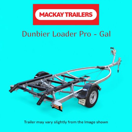 Picture for category Boat Trailer