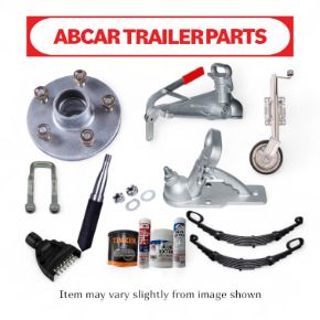 Picture for category Trailer Parts