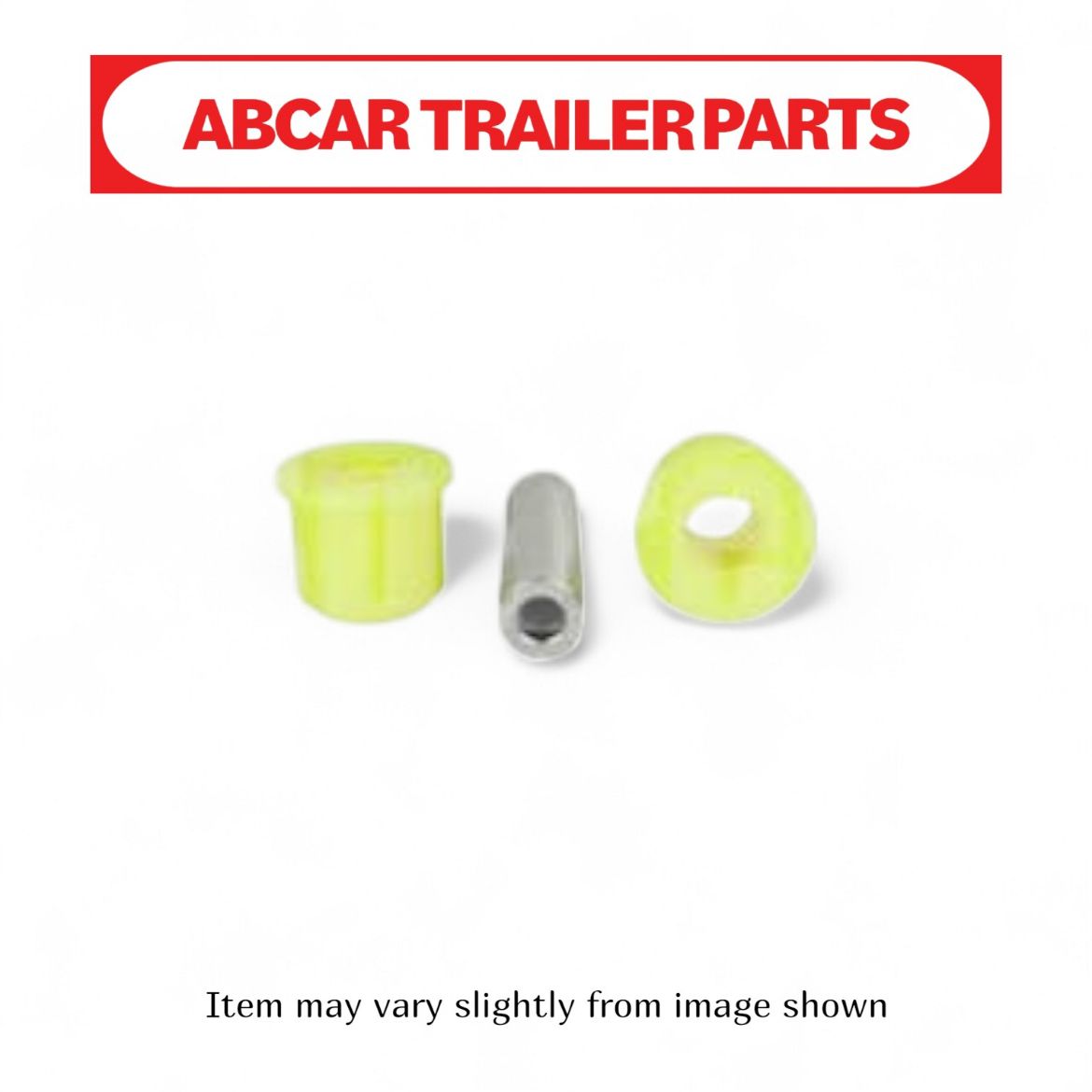 Picture of Suspension Bush & Pin Kit for Independent Suspension Arm IS100
