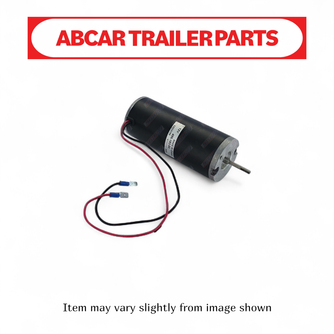 Picture of Hydrastar Electric Motor HBA