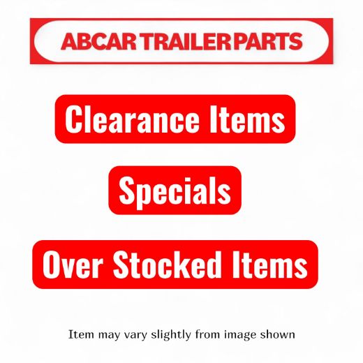 Picture for category Clearance Items