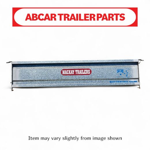 Picture of Hans Tailgate (Complete) 300H x 1500mm - 5 foot (RRP $135)
SPECIAL PRICE $90 - One Only