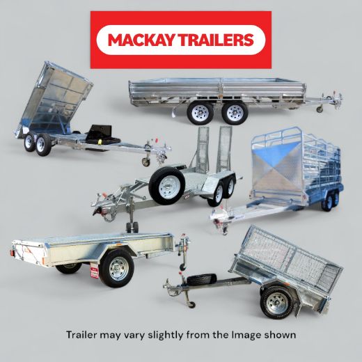 Picture for category Trailers