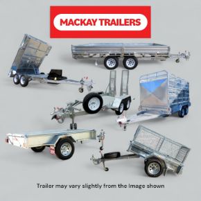 Picture for category Trailers